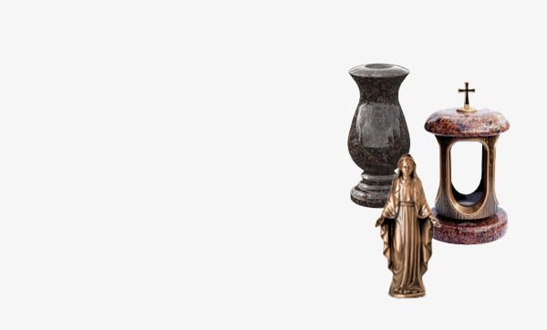 художественное оформление памятника